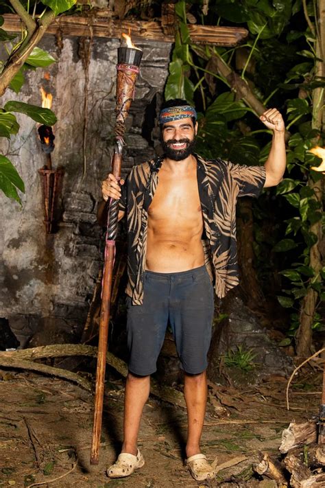 EXCLUSIVE: Survivor winner Feras reveals his biggest regret.
